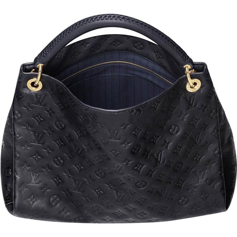 Cheap Knockoff Louis Vuitton Artsy MM Monogram Empreinte M93448 Handbags - Click Image to Close